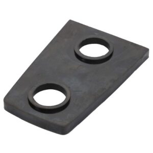 Valtra Bottom Left Door Rubber Gasket