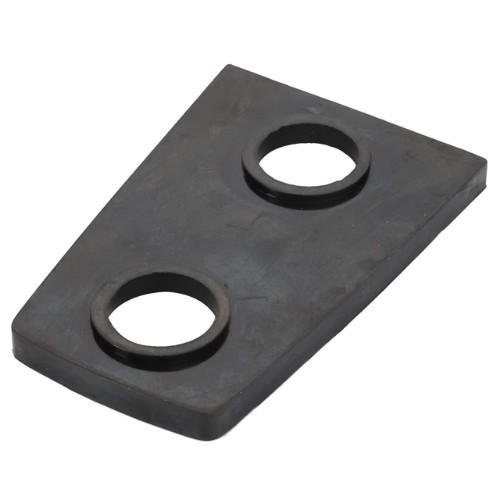 Valtra Bottom Left Door Rubber Gasket