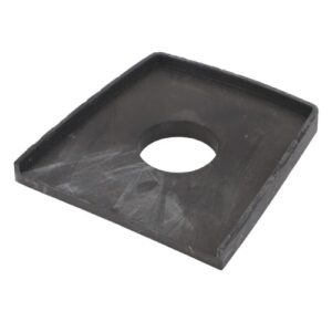 Valtra Inner Top Left Door Rubber Gasket