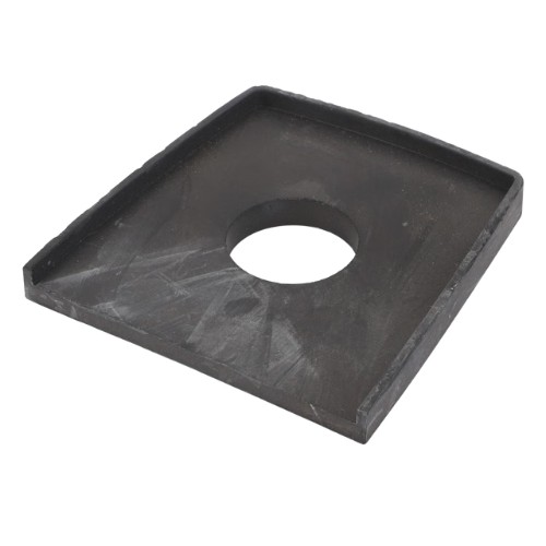 Valtra Inner Top Left Door Rubber Gasket