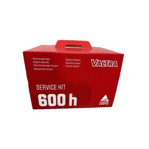 Full 600HR Valtra Service Kit to Suit N Series Tractors