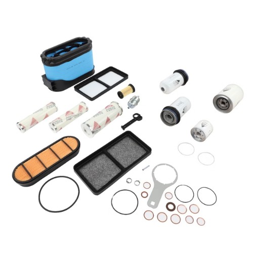 Full 1200HR Valtra Service Kit to Suit N5 NT Series Tractors