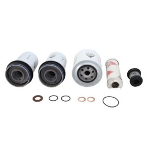 Full 50HR Valtra Service Kit to Suit A4 Series Tractors