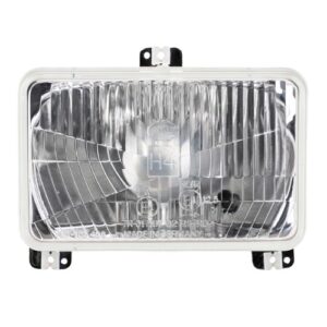Valtra Headlamp Old Type Left Hand Side