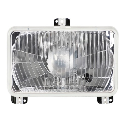 Valtra Headlamp Old Type Left Hand Side
