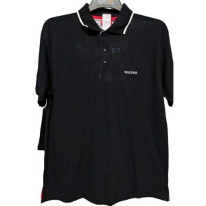 Valtra Adult Polo Shirt - Black
