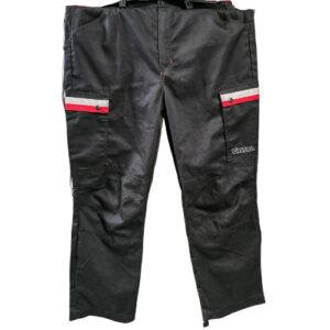 Valtra Adult Work Trousers XL - Black