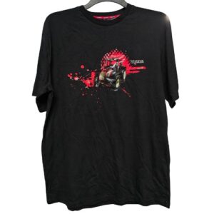 Valtra Adult Tractor T Shirt XL