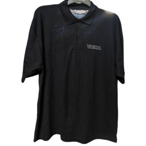 Valtra T Shirt XL - Black